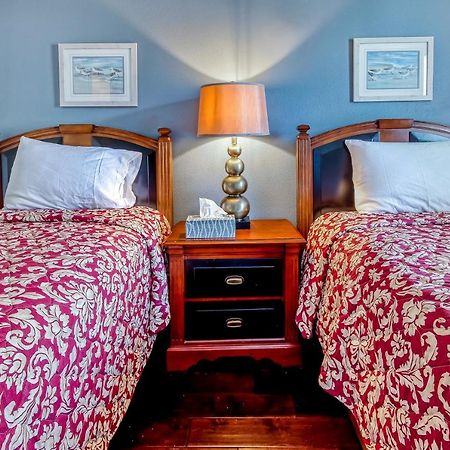 River Oaks Retreat Миртъл Бийч Екстериор снимка