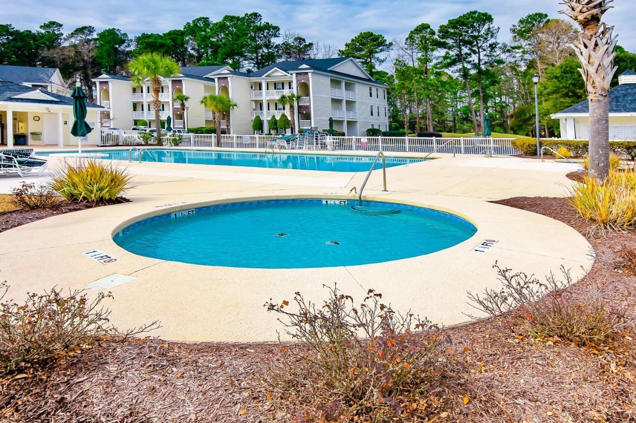 River Oaks Retreat Миртъл Бийч Екстериор снимка
