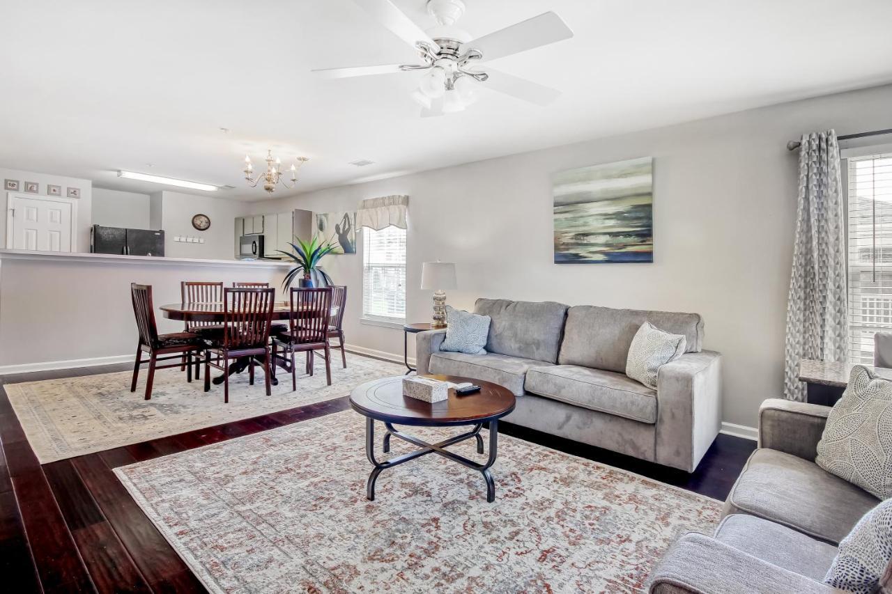 River Oaks Retreat Миртъл Бийч Екстериор снимка