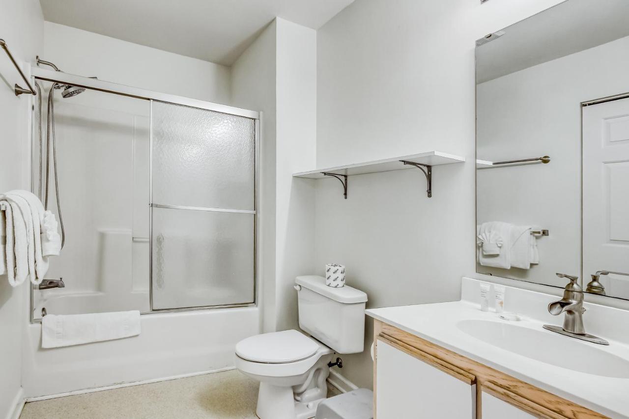 River Oaks Retreat Миртъл Бийч Екстериор снимка
