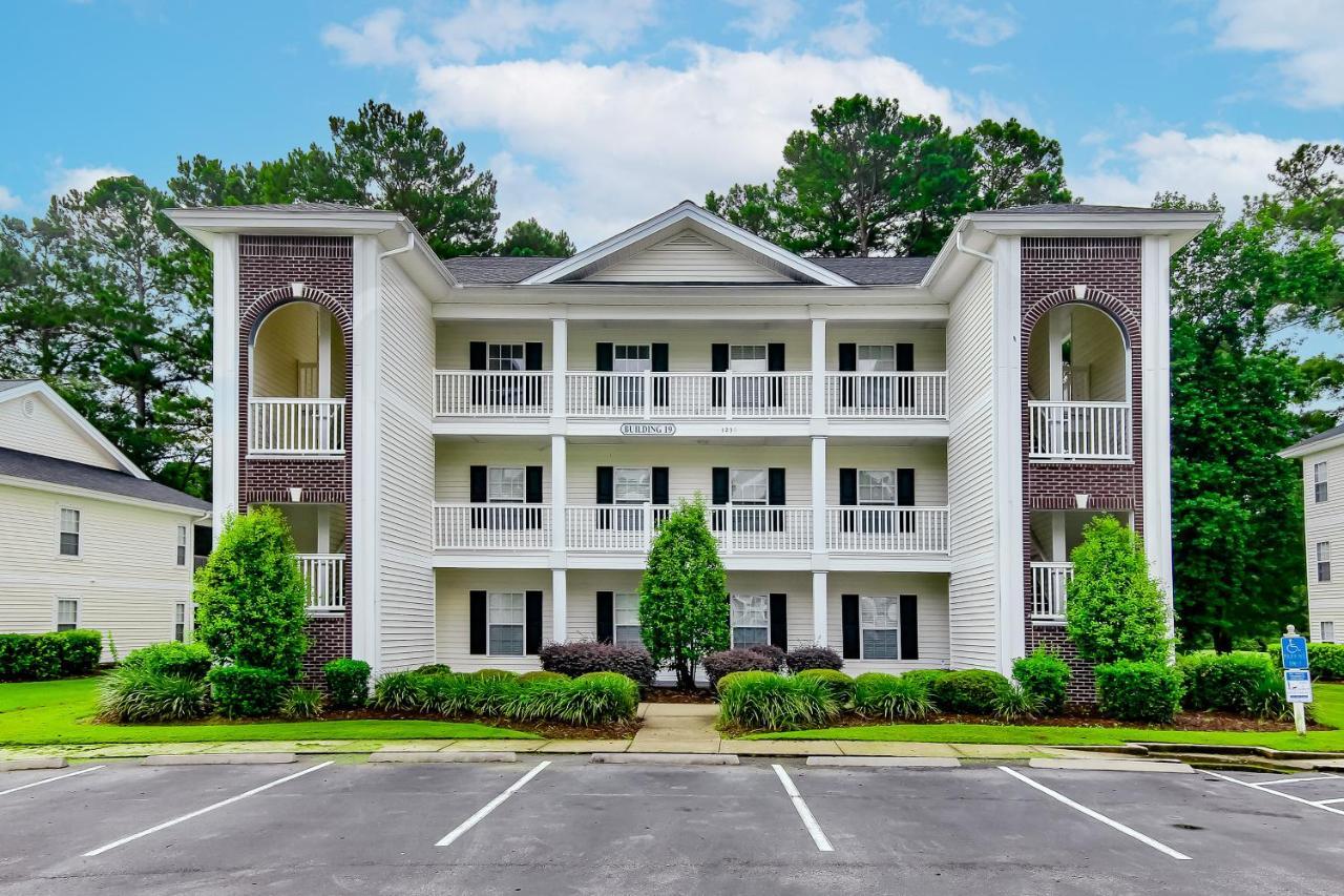 River Oaks Retreat Миртъл Бийч Екстериор снимка