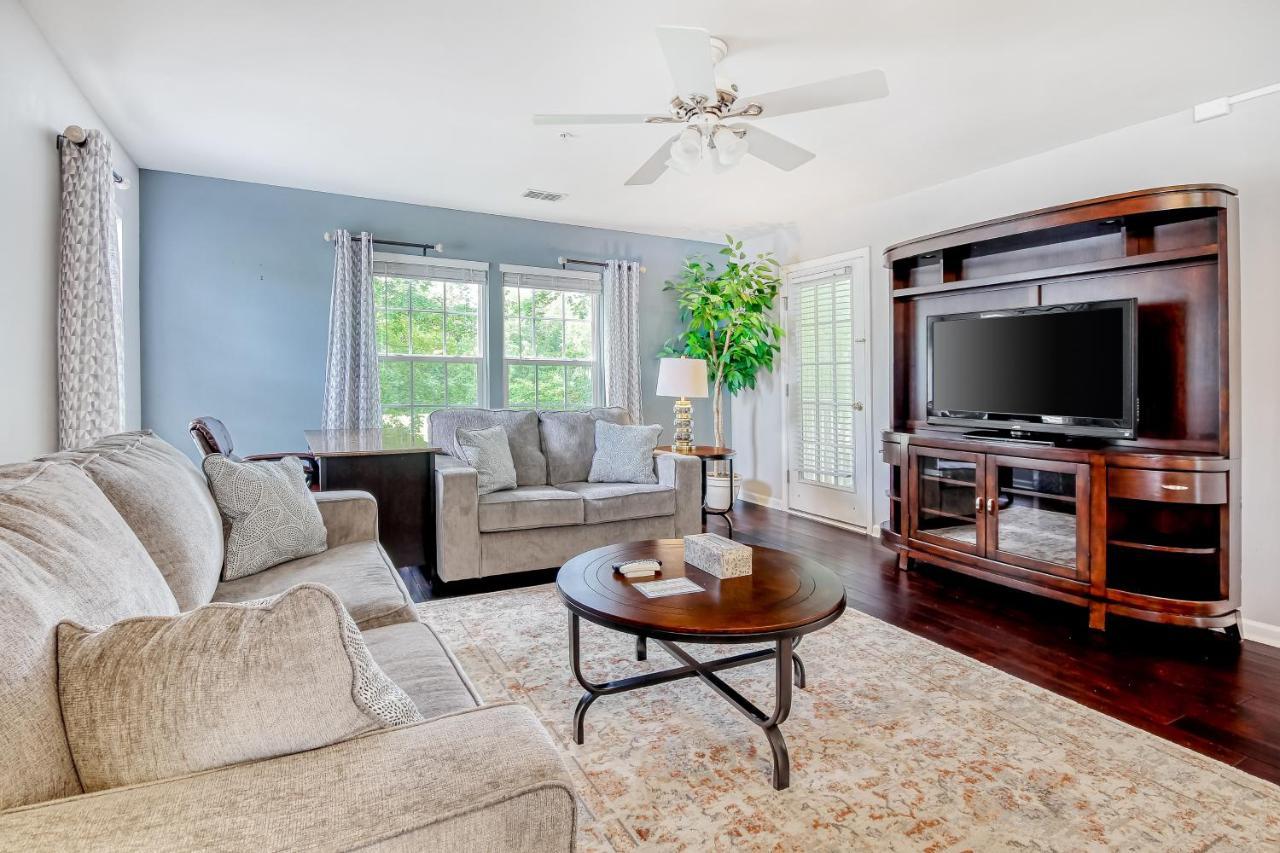 River Oaks Retreat Миртъл Бийч Екстериор снимка