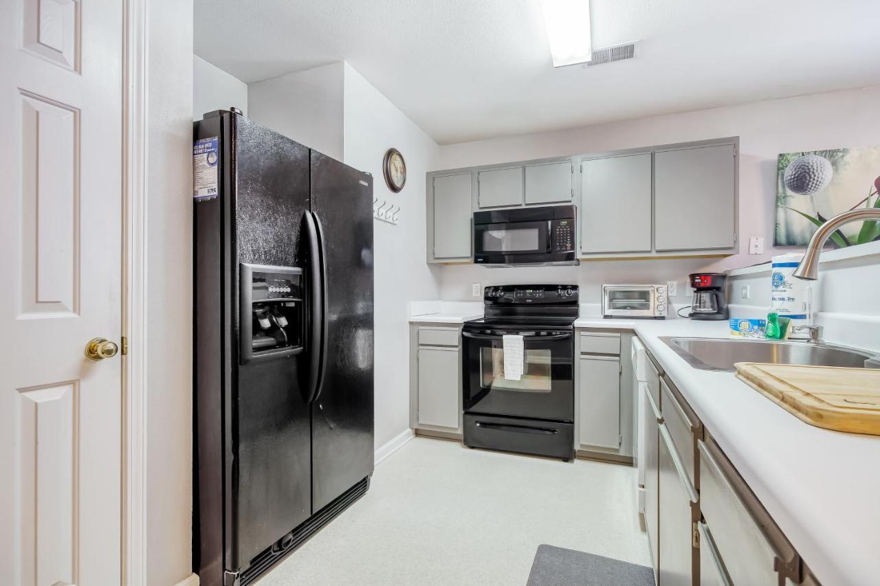 River Oaks Retreat Миртъл Бийч Екстериор снимка