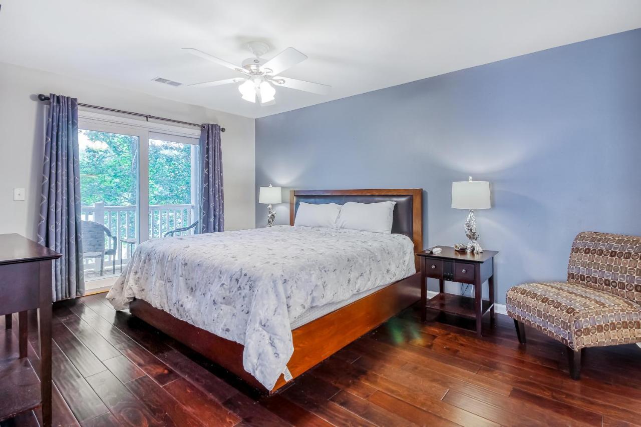 River Oaks Retreat Миртъл Бийч Екстериор снимка