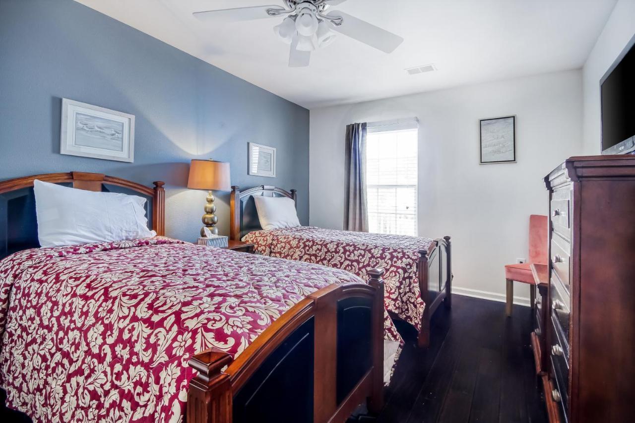 River Oaks Retreat Миртъл Бийч Екстериор снимка