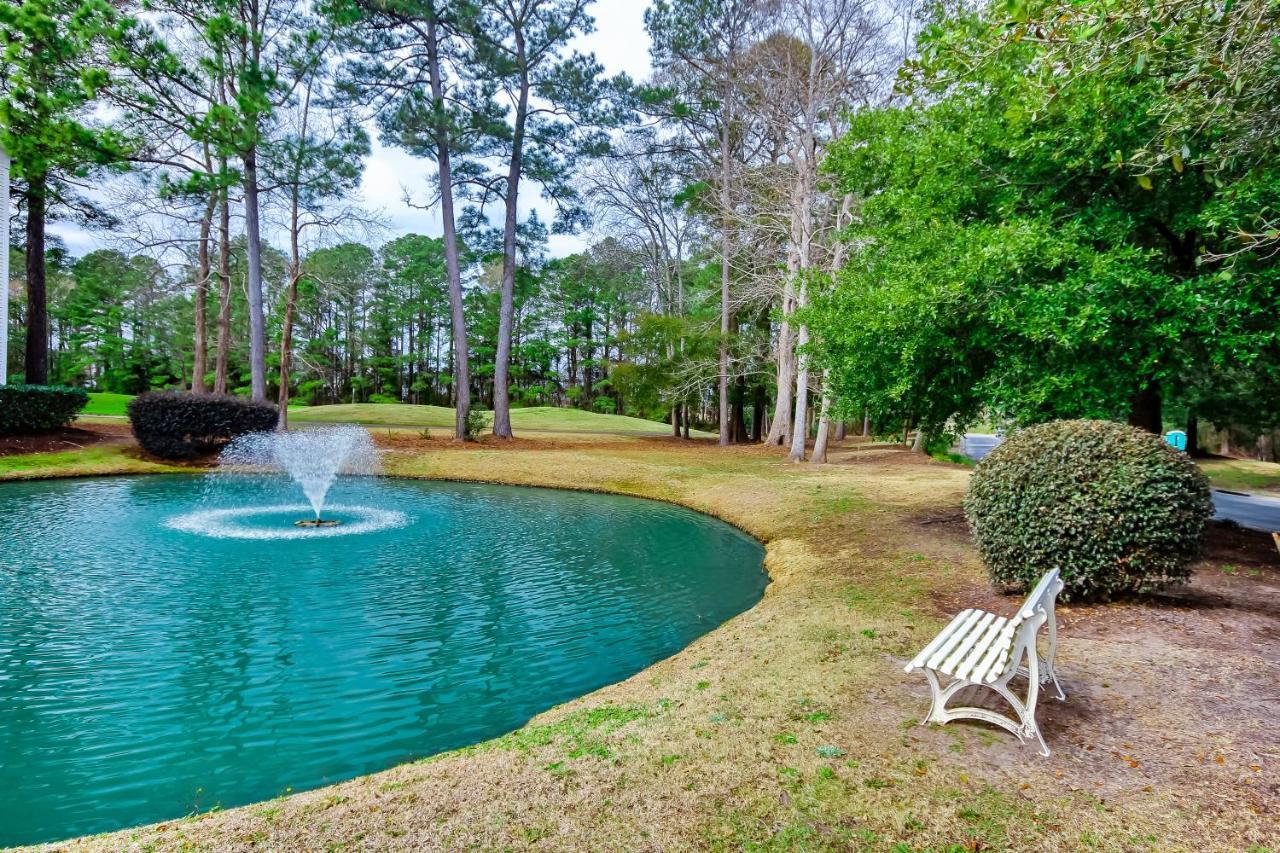 River Oaks Retreat Миртъл Бийч Екстериор снимка